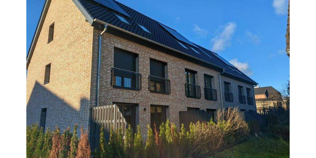 Reihenmittelhaus Oststeinbek - 5 Zimmer, 137 m&sup2;, 650.000&euro; | Angebot:24228437