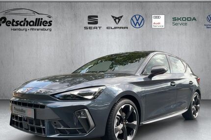 Cupra Leon 1.625 km 32.930 &euro; Ahrensburg 22926