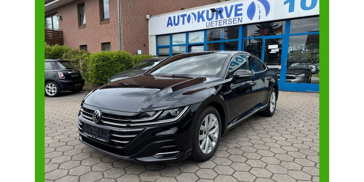 VW Arteon 105.758 km 26.500 &euro; Uetersen 25436
