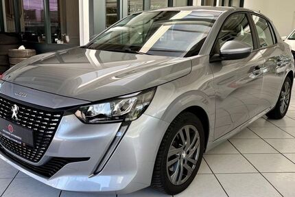 Peugeot 208 35.350 km 14.999 &euro; Buxtehude 21614
