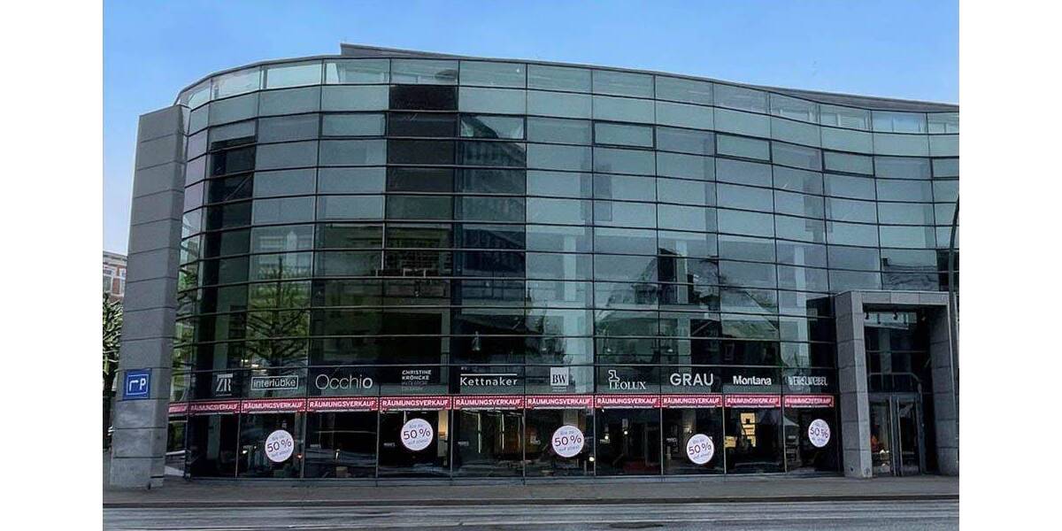 Gewerbeobjekt Hamburg Bergedorf - 5.450.000&euro; | Angebot:26470970