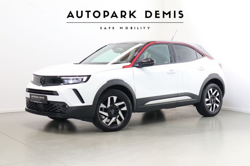 Opel Mokka 73.500 km 16.785 € Appen 25482