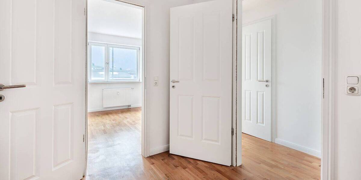 Etagenwohnung Hamburg St. Georg - 3 Zimmer, 108 m&sup2;, 995.000&euro; | Angebot:26887490
