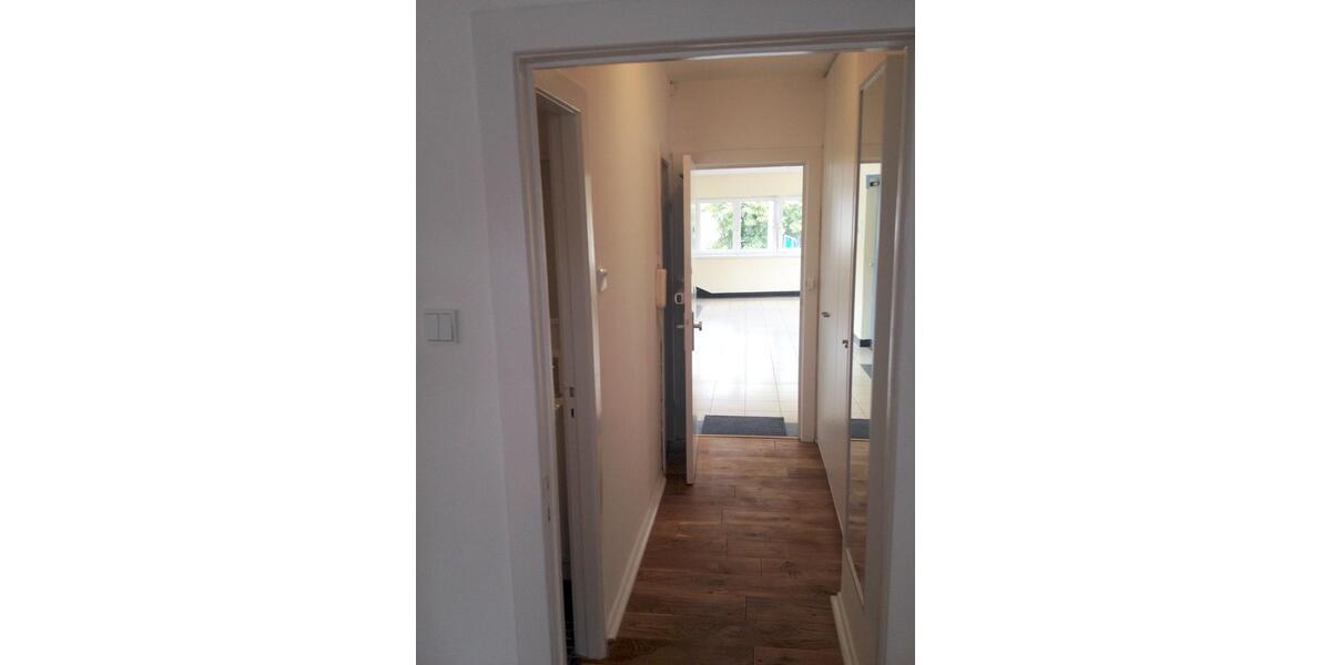 Etagenwohnung Hamburg Winterhude - 1 Zimmer, 28 m&sup2;, 224.000&euro; | Angebot:26639056