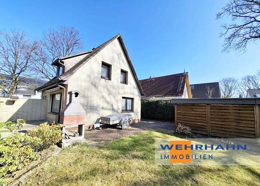 Haus zum Kaufen in Ahrensburg 395.000 € 76.9 m²
