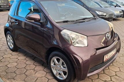 Toyota IQ 147.000 km 5.998 &euro; Stapelfeld 22145
