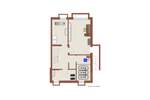 Reihenendhaus Norderstedt Harksheide - 4 Zimmer, 117 m&sup2;, 449.500&euro; | Angebot:25746125