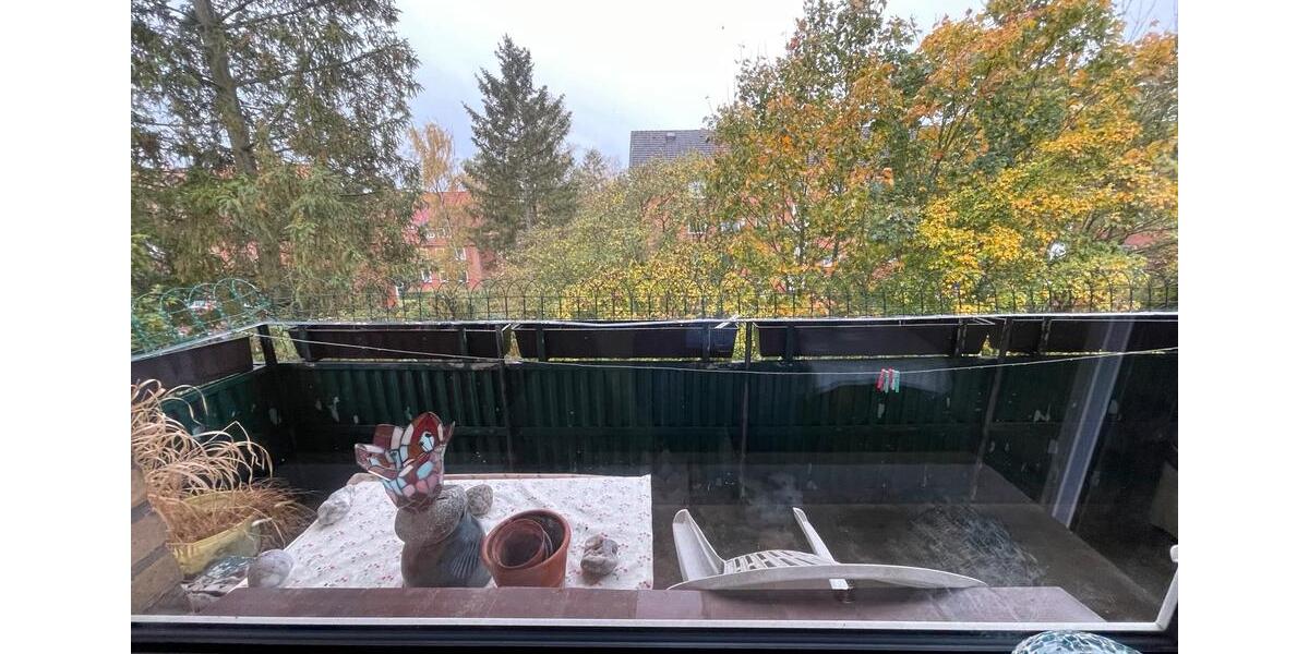 Etagenwohnung Geesthacht - 2.5 Zimmer, 63 m&sup2;, 149.000&euro; | Angebot:24814875