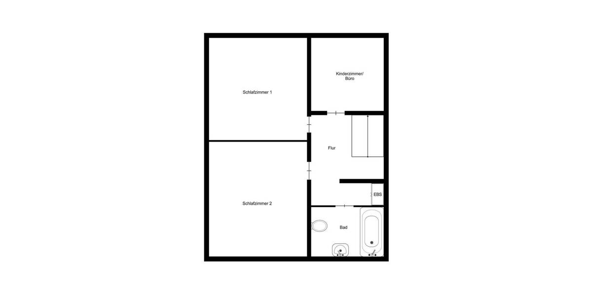 Reihenmittelhaus Barsbüttel - 4 Zimmer, 101 m&sup2;, 350.000&euro; | Angebot:26554396