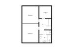 Reihenmittelhaus Barsbüttel - 4 Zimmer, 101 m&sup2;, 350.000&euro; | Angebot:26554396