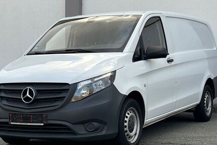 Mercedes-Benz Vito 111.000 km 10.990 &euro; Geesthacht 21502