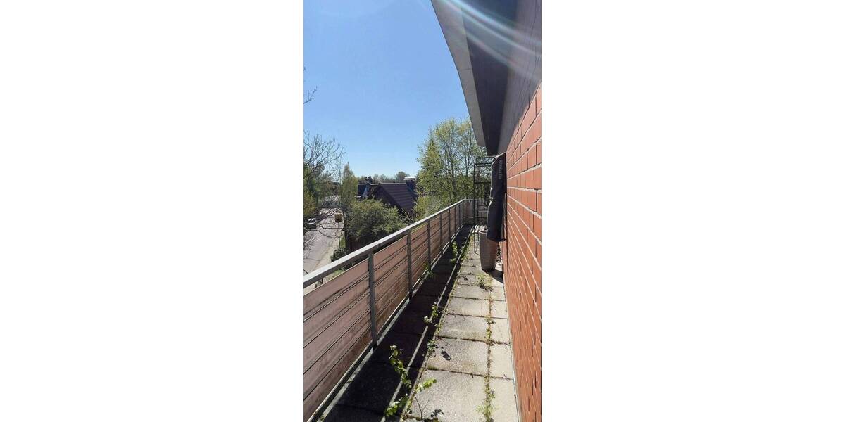 Terrassenwohnung Winsen (Luhe) Winsen - 2 Zimmer, 57 m&sup2;, 175.000&euro; | Angebot:26916616