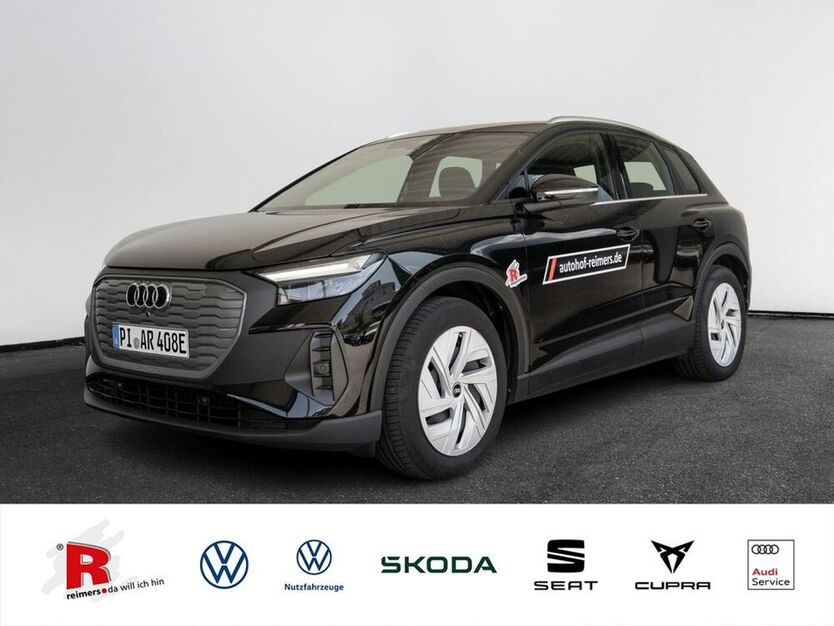 Q4 e-tron