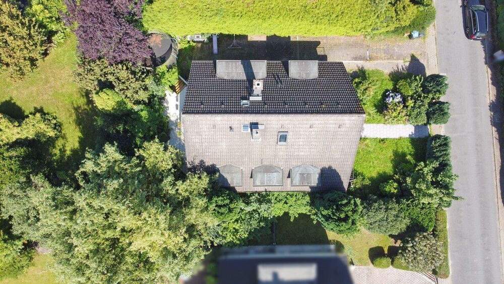 Mehrfamilienhaus, Wohnhaus Hamburg Volksdorf - 6 Zimmer, 164 m&sup2;, 770.000&euro; | Angebot:24234059