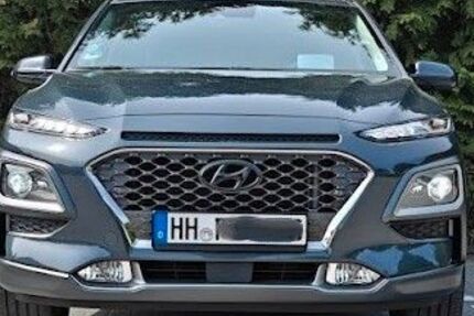 Hyundai KONA 41.500 km 17.300 &euro; Hamburg 21037