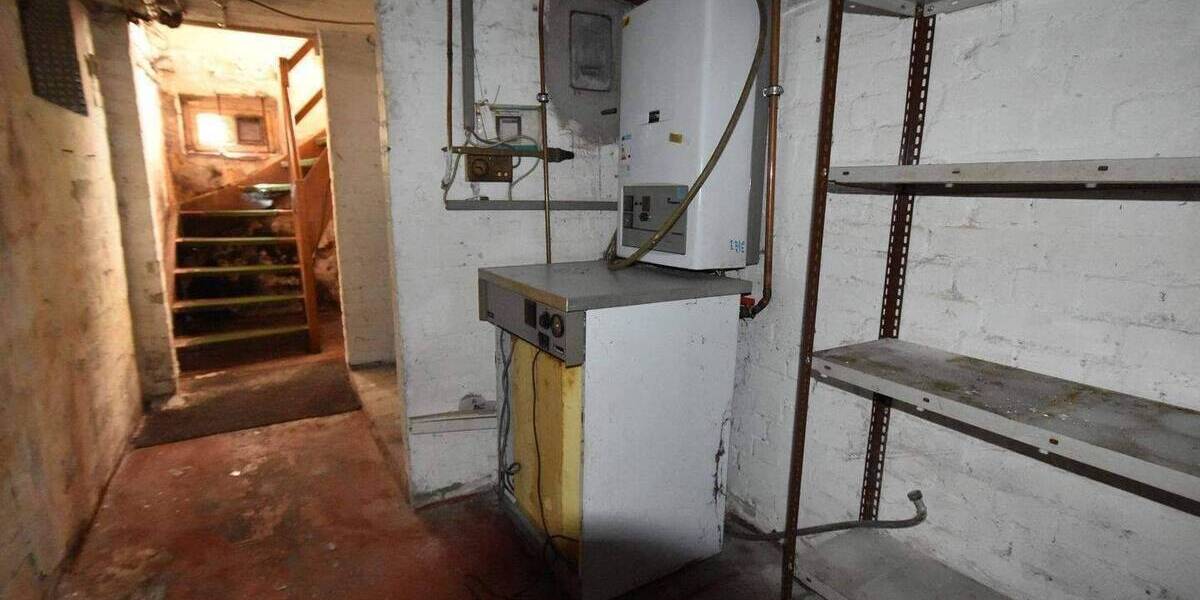 Doppelhaushälfte Hamburg Billstedt - 3 Zimmer, 70 m&sup2;, 200.000&euro; | Angebot:26891723