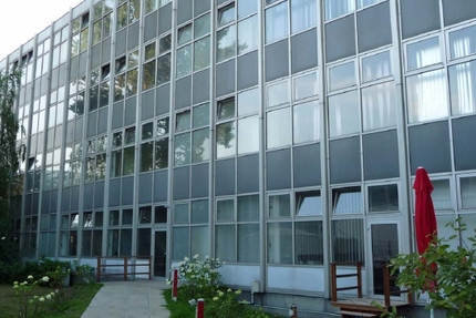 265m² Bürofläche in verkehrsgünstiger Lage zimmer