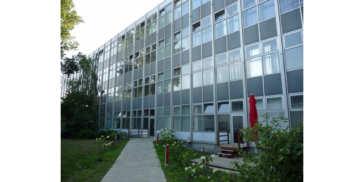 265m² Bürofläche in verkehrsgünstiger Lage zimmer