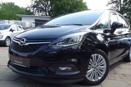 Opel Zafira 83.300 km 10.990 &euro; Norderstedt 22848