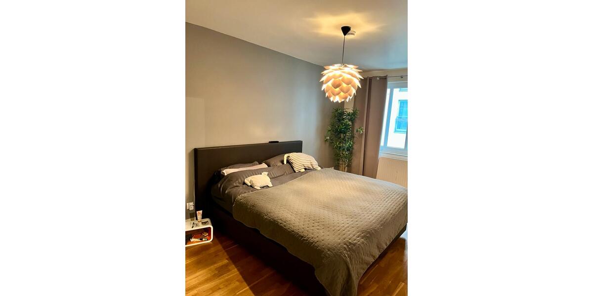 Etagenwohnung Hamburg Sternschanze - 3 Zimmer, 83 m&sup2;, 799.000&euro; | Angebot:26802908