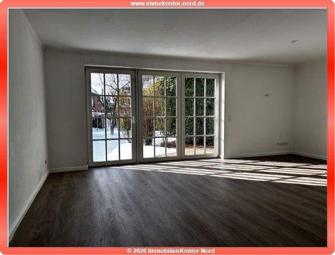 Doppelhaushälfte Lütjensee - 4 Zimmer, 120 m&sup2;, 1.780&euro; | Angebot:25660978