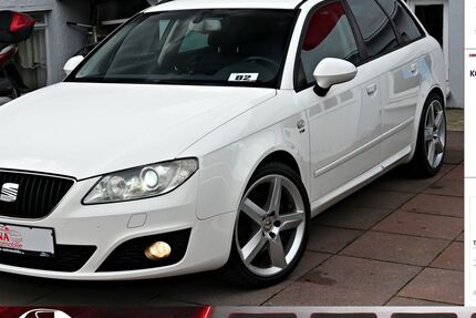 Seat Exeo 183.000 km 4.980 &euro; Hamburg 22179