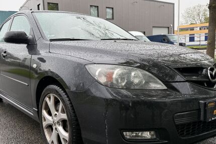 Mazda 3 142.000 km 3.200 &euro; Buxtehude 21614