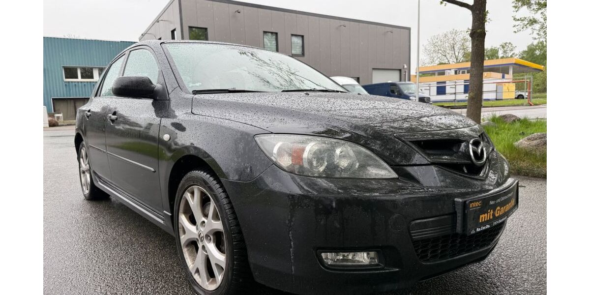 Mazda 3 142.000 km 3.200 &euro; Buxtehude 21614