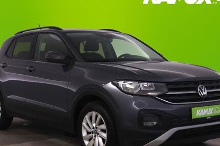 VW T-Cross 75.845 km 18.790 &euro; Ahrensburg 22926