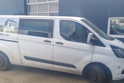 Ford Tourneo Custom 269.456 km 3.277 &euro; Hamburg 20539