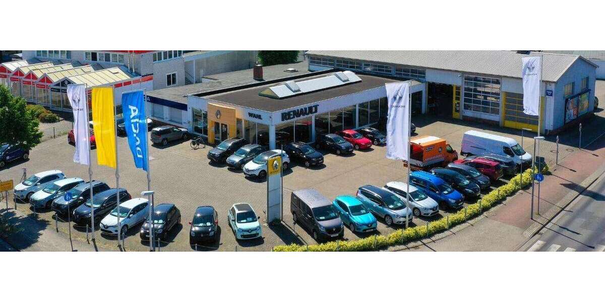 Renault Koleos 61.664 km 23.450 &euro; Winsen 21423