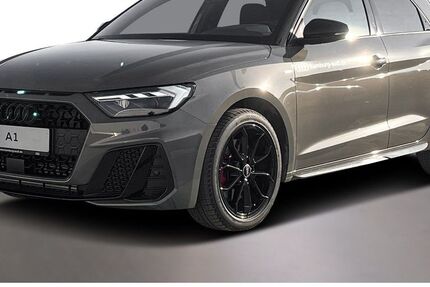 Audi A1 1.890 km 37.901 &euro; Hamburg 22529