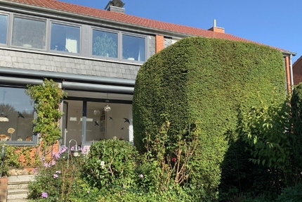 Mittelreihenhaus mit Südterrasse in Hittfeld – hell, großzügig, charmant - Haus Seevetal Hiitfeld | Angebot:27671576