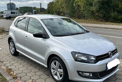 VW Polo 25.200 km 8.790 € Wedel 22880