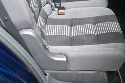 VW Touran 115.943 km 4.900 &euro; Hamburg 20097