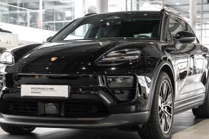 Porsche Macan 6.566 km 79.900 &euro; Hamburg 22087
