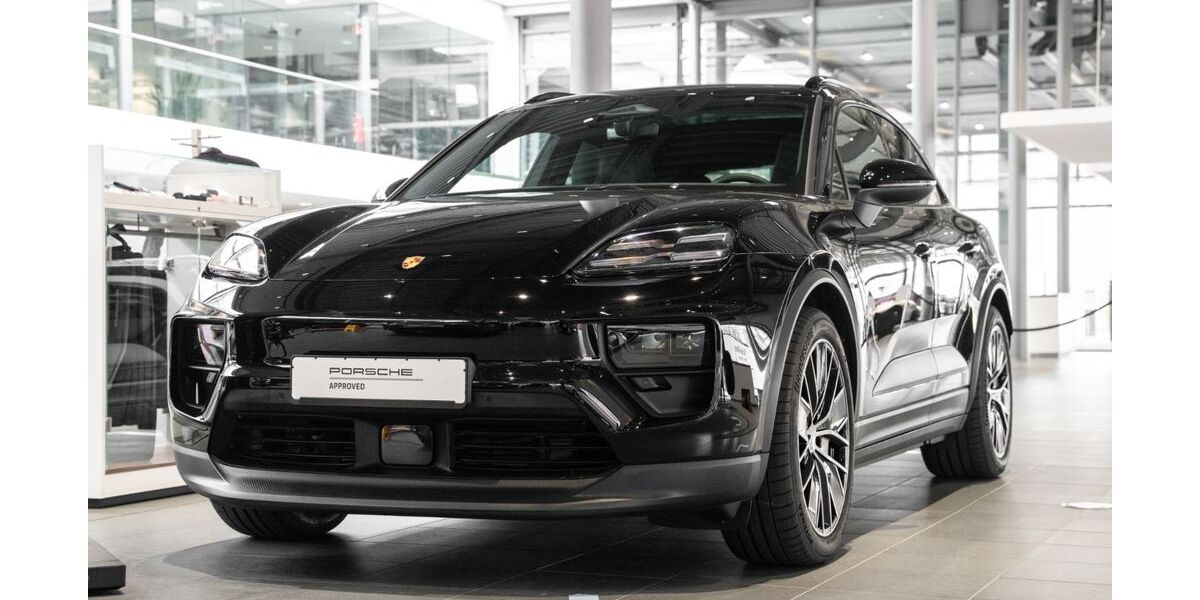 Porsche Macan 6.566 km 79.900 &euro; Hamburg 22087