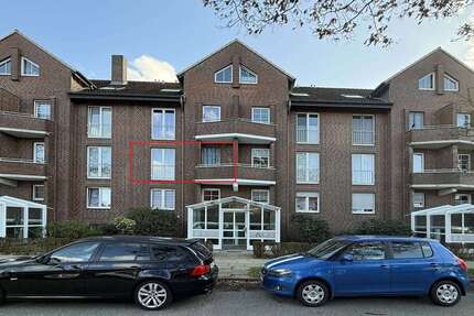 Wohnung Hamburg Harburg - 2 Zimmer, 66 m&sup2;, 279.000&euro; | Angebot:26311513