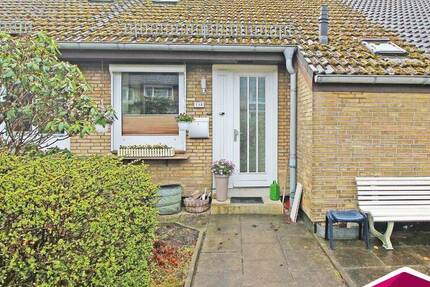 Haus Hamburg Eidelstedt - 3 Zimmer, 69 m&sup2;, 295.000&euro; | Angebot:26247410