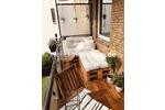 Etagenwohnung Hamburg Uhlenhorst - 3 Zimmer, 78 m&sup2;, 1.250&euro; | Angebot:25720928