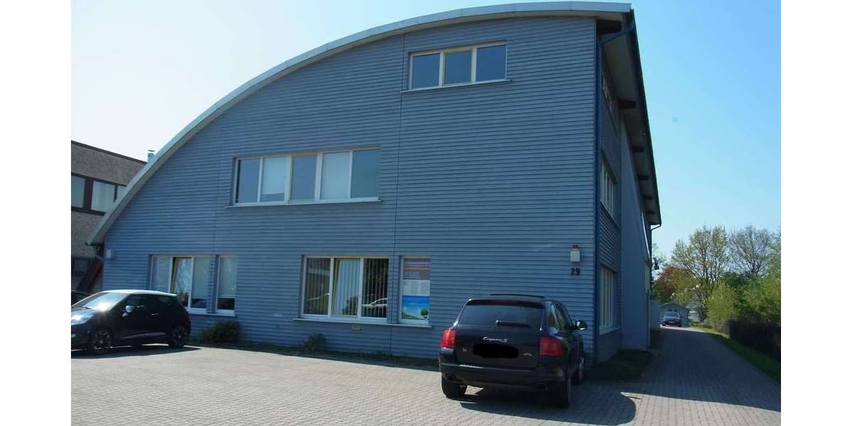 Büro in Reinbek 2.600 € 396 m² zimmer