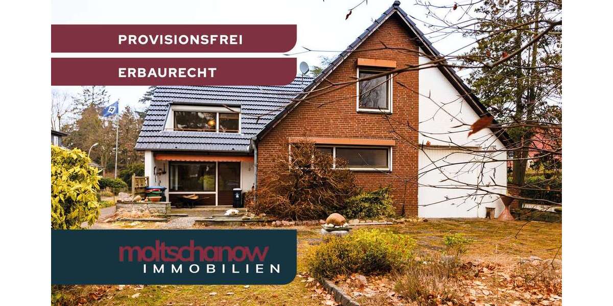 Einfamilienhaus Hamburg / Curslack Curslack - 8 Zimmer, 274 m&sup2;, 320.000&euro; | Angebot:26429604