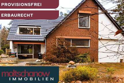 Haus Hamburg / Curslack Curslack - 8 Zimmer, 274 m&sup2;, 320.000&euro; | Angebot:26429604