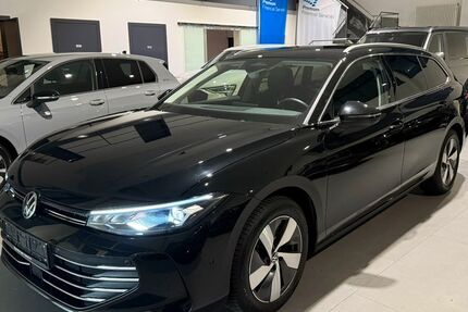 VW Passat Variant 25.090 km 32.890 &euro; Tornesch 25436