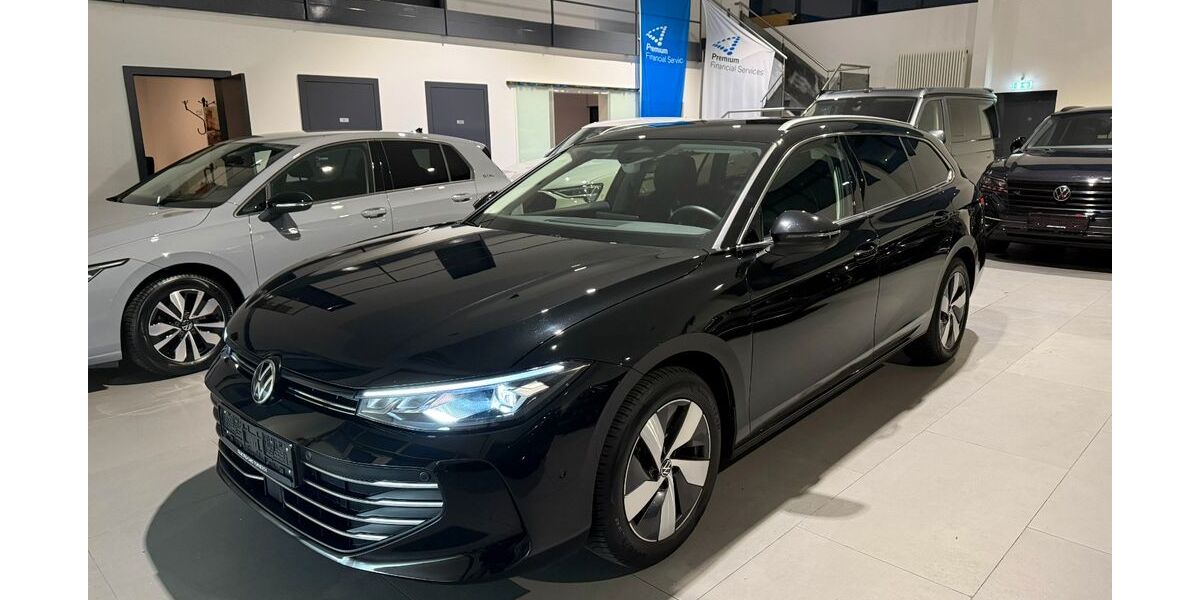 VW Passat Variant 25.090 km 32.890 &euro; Tornesch 25436