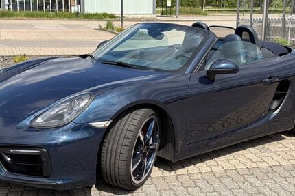 Porsche Boxster 79.500 km 69.981 &euro; Kröppelshagen-Fahrendorf 21529