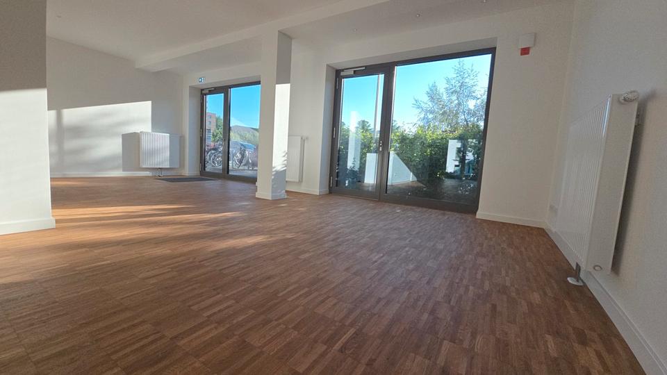 Etagenwohnung Hamburg Stellingen - 1 Zimmer, 35 m&sup2;, 620&euro; | Angebot:26092637