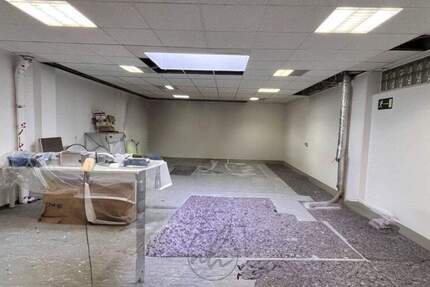 Lager und Produktionsfläche im 1.OG in Norderstedt zimmer