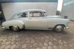 Fleetline DeLuxe 2100 50-1007