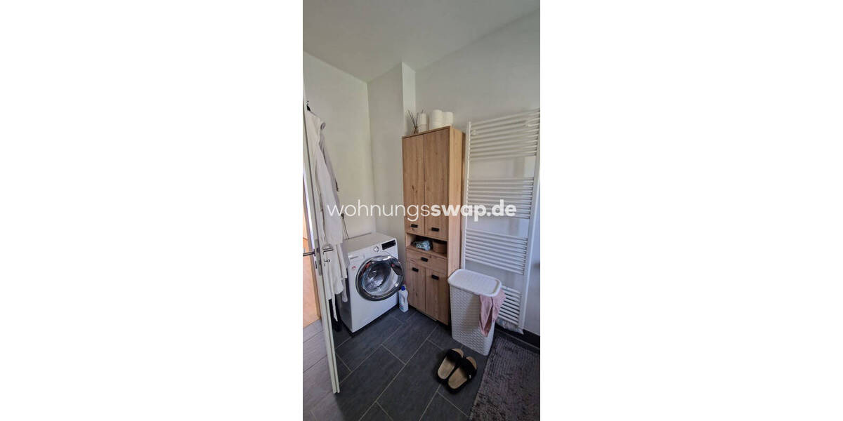 Etagenwohnung Hamburg Alsterdorf - 3 Zimmer, 81 m&sup2;, 1.358&euro; | Angebot:26431034